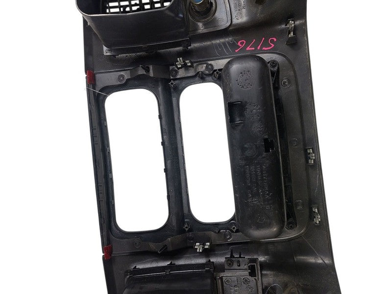 RAM3500   2003 Dash Bezel 642770