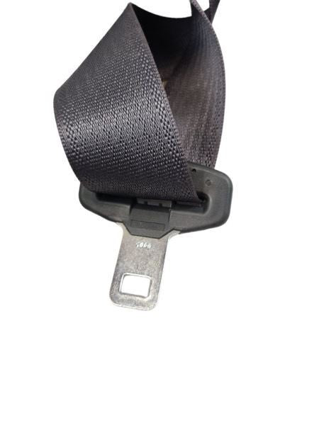 YUKONXL15 2016 Seat Belt Rear 590379