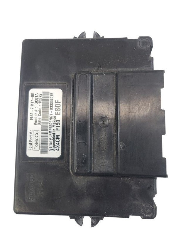 Chassis ECM Transfer Case Fits 15-16 FORD F150 PICKUP 660344 FL3A7H417
