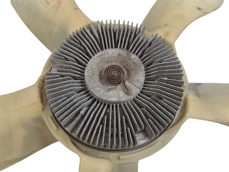 Fan Blade Classic Style 5 Lug Wheel 5.7L Fits 09-20 DODGE 1500 PICKUP 