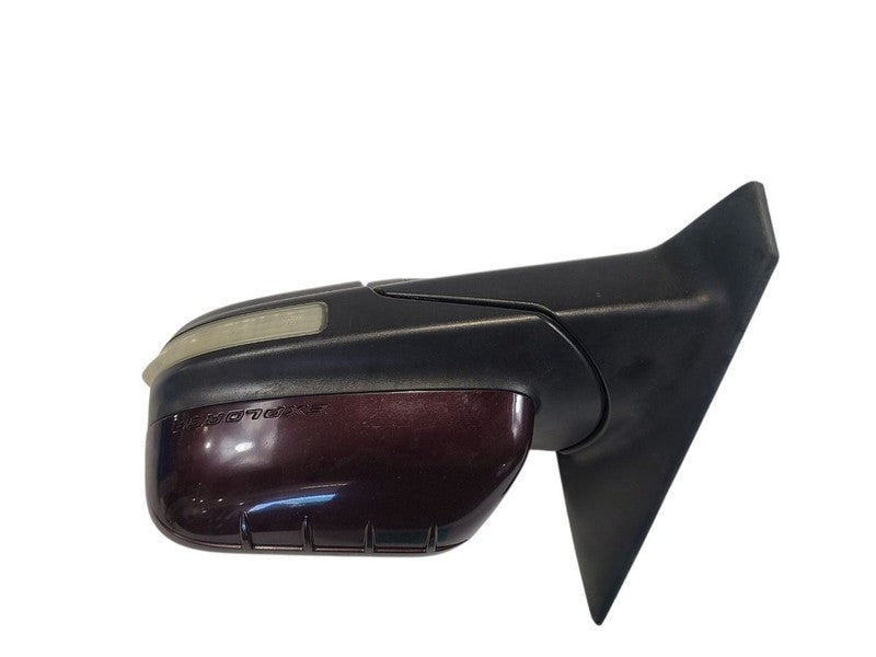 Driver Side View Mirror Power Folding Painted Fits 11-15 EXPLORER 6623