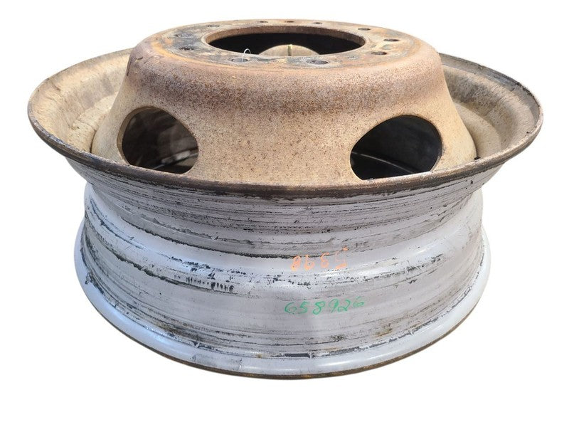 F550SD    2021 Wheel 658926