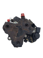 SPRINTV25 2008 Fuel Injection Pump  673246