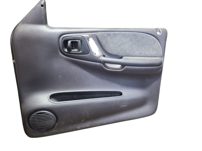 DAKOTA    1999 Front Door Trim Panel 666441