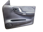 DAKOTA    1999 Front Door Trim Panel 666441