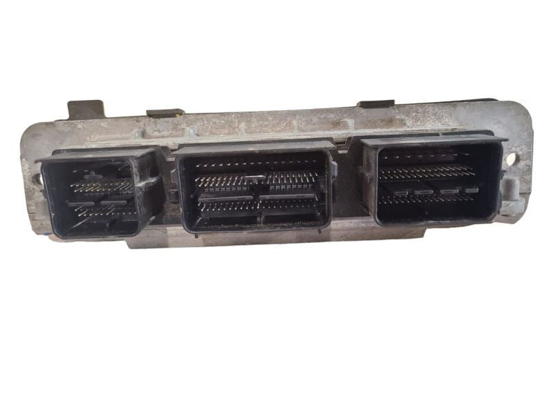 Engine ECM Electronic Control Module 6.7L Fits 13 FORD F250SD 589357 D