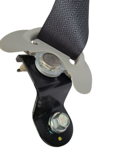 SOUL      2013 Seat Belt Rear 600362