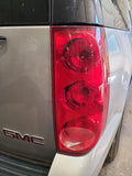 Passenger Tail Light Excluding Denali Fits 07-11 YUKON 678822