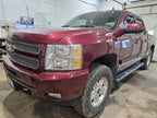 Passenger Right Headlight Fits 07-14 SILVERADO 2500 PICKUP 634967