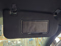 Passenger Right Sun Visor Illuminated Fits 15-19 MKC 627046