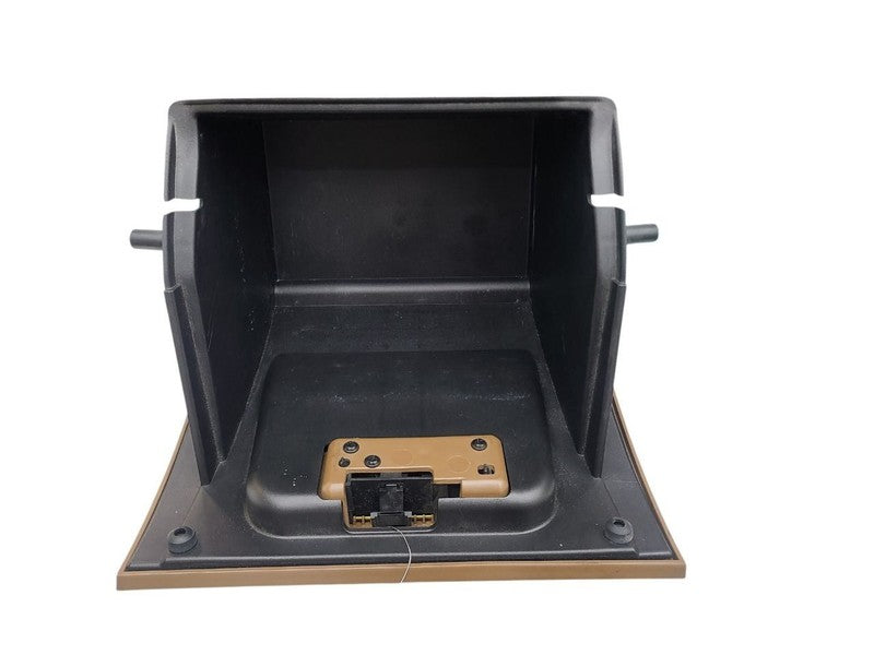 WRANGLER  2012 Glove Box 680344