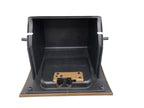 WRANGLER  2012 Glove Box 680344