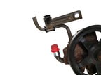 Anti-Lock Brake Part Assembly ID 9G13-2C215-AD Thru Af Fits 09 MKS 643
