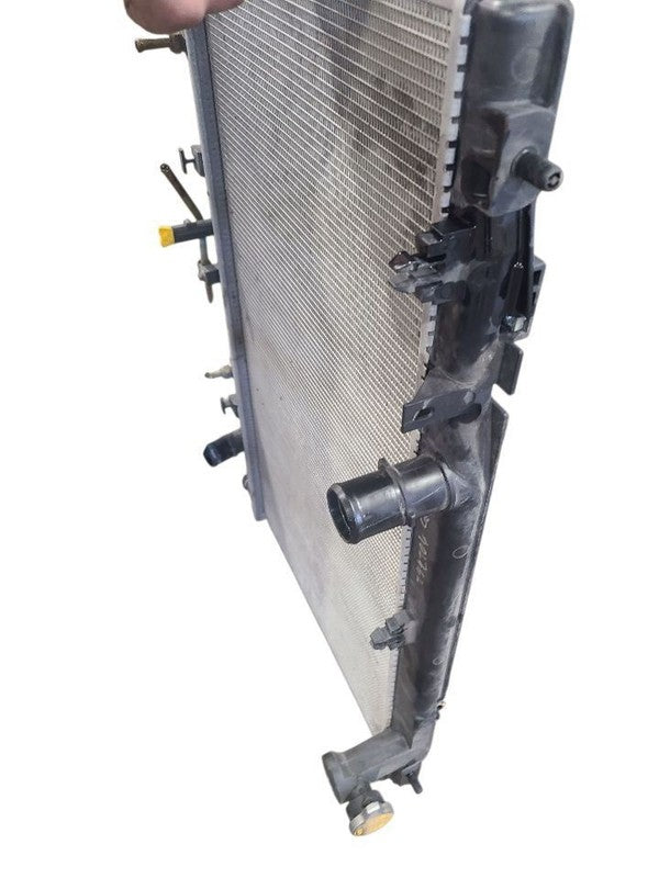 Radiator Engine VIN E 5th Digit 4 Cylinder Fits 07-09 CAMRY 650158
