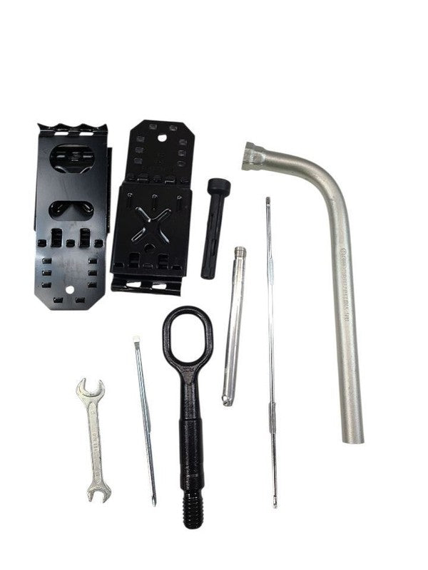 Q5 AUDI   2015 Jack 636660