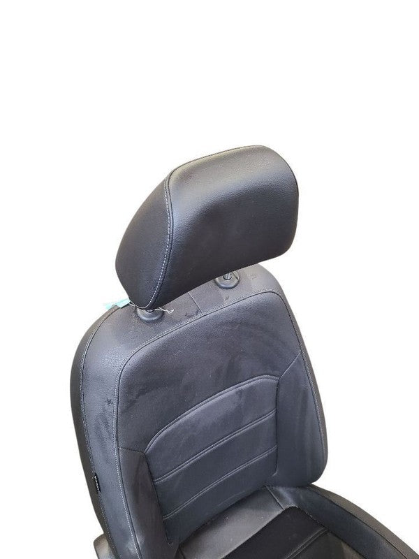 Passenger Front Seat Leatherette Comfort Seats Heated Fits 22 PASSAT 6