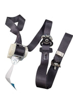 SILVRDO25 2012 Seat Belt Rear 644098