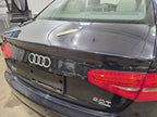 Trunk/Hatch/Tailgate Sedan LED Opt 8SL Fits 13-16 AUDI A4 644896