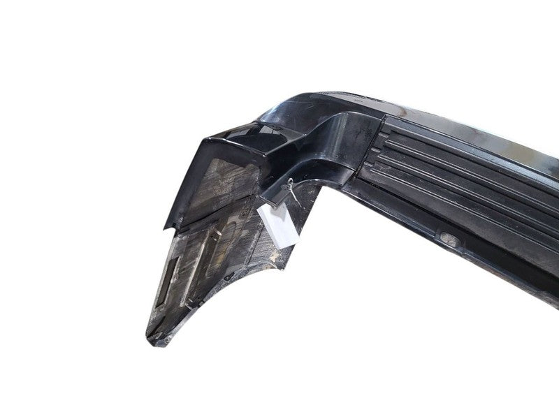 Rear Bumper Park Assist With Sensor Holes In Cover Fits 09-17 NAVIGATO