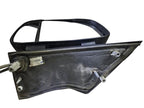 Driver Side View Mirror Manual 9"x15" Fits 14-19 PROMASTER 1500 VAN 59