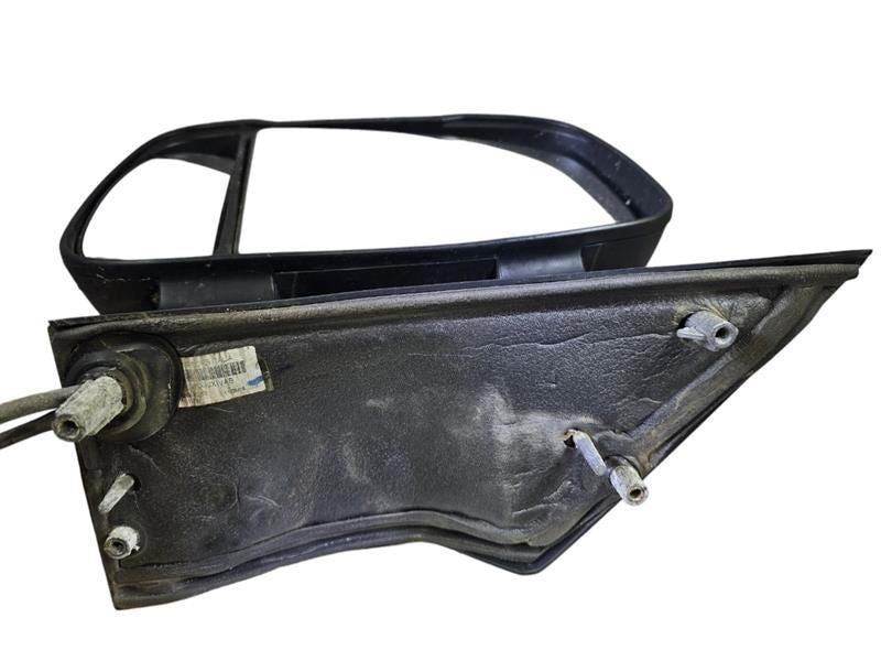 Driver Side View Mirror Manual 9"x15" Fits 14-19 PROMASTER 1500 VAN 59