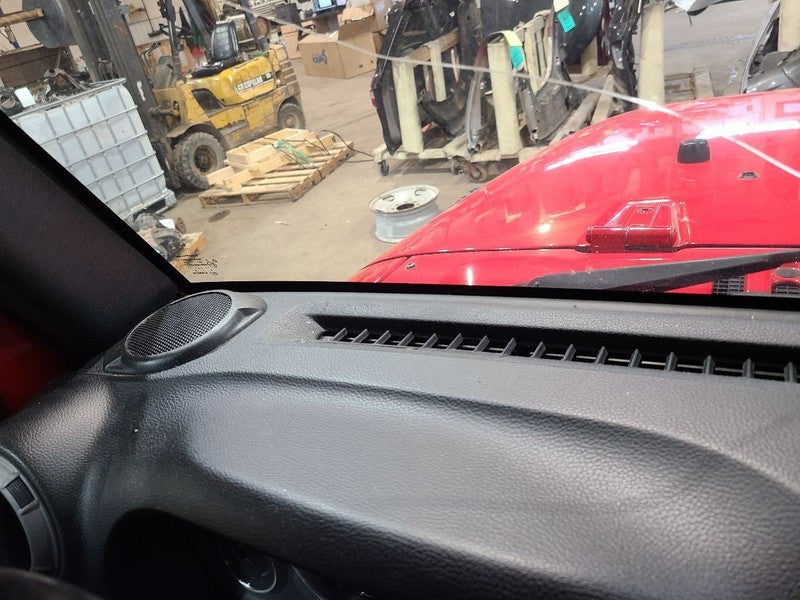 Dash Panel Sport LHD With AC Fits 15-16 WRANGLER 677193