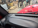 Dash Panel Sport LHD With AC Fits 15-16 WRANGLER 677193