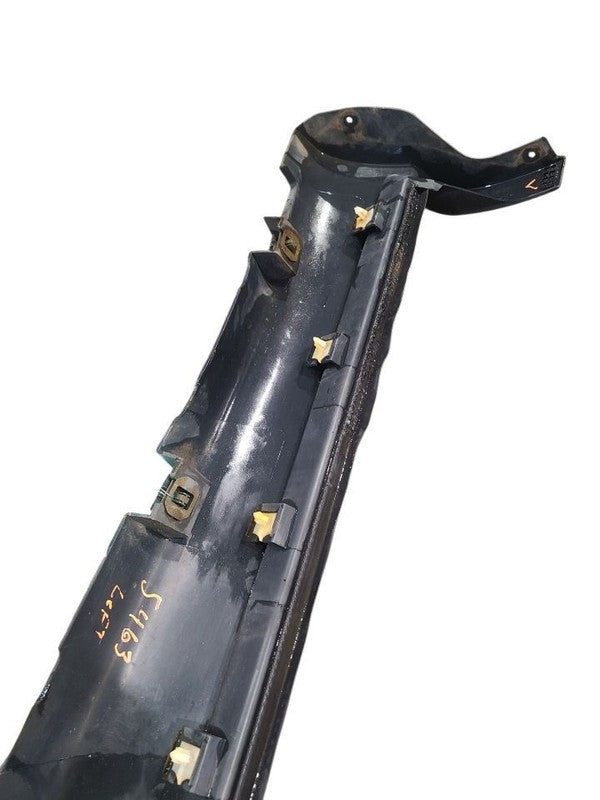 EDGE      2007 Rocker Panel Moulding 663063