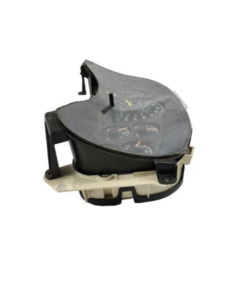 Speedometer Cluster MPH US Market ID Cdkj Fits 00-02 SIERRA 1500 PICKU