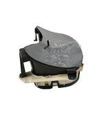 Speedometer Cluster MPH US Market ID Cdkj Fits 00-02 SIERRA 1500 PICKU
