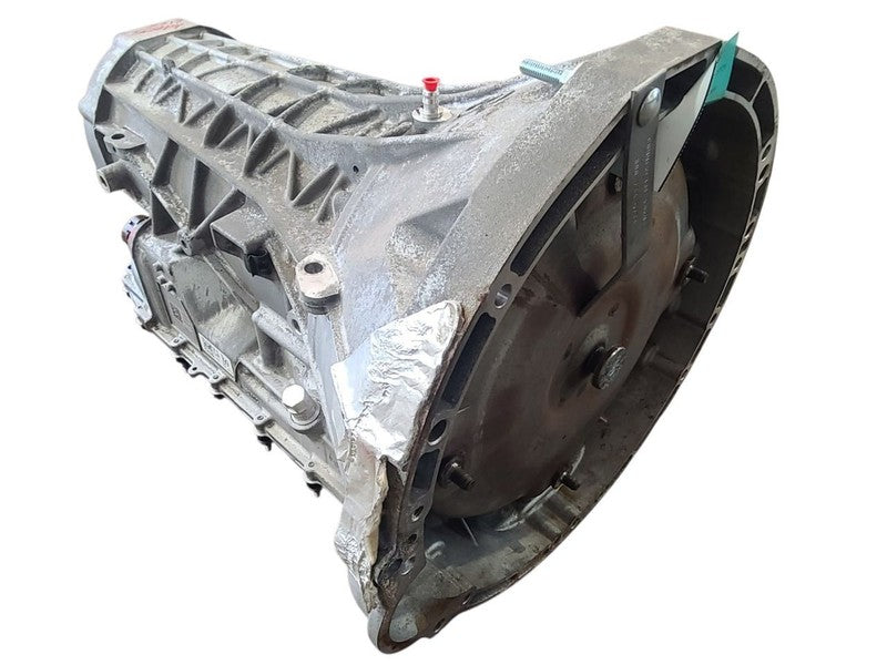 Automatic Transmission 2.7L Turbo 4WD Fits 21-25 FORD F150 PICKUP 6796