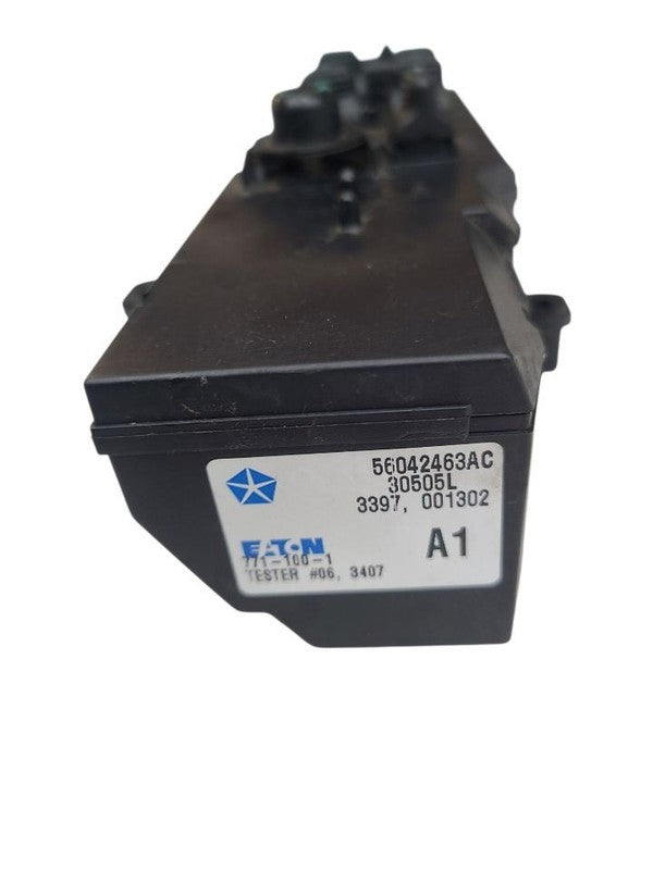 GRANDCHER 1998 Front Door Switch 672572