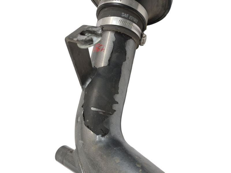 Air Cleaner Turbo Fits 13-14 VELOSTER 577441