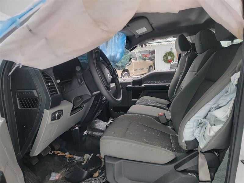 Speedometer Fits 2016 FORD F150 283096 GL3T-10849-BGF