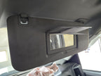 Passenger Sun Visor Classic Style Fits 14-19 SIERRA 1500 PICKUP 627201