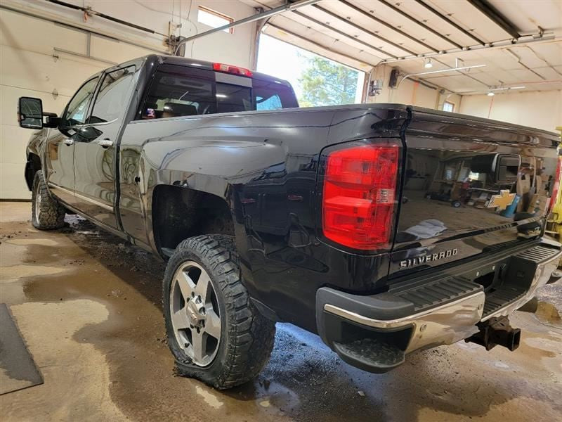 SILVRDO25 2016 Owners Manual 542593