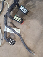 RAM1500   2016 Engine Wire Harness 669227