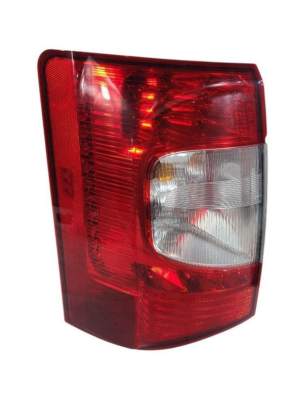 Driver Left Tail Light Fits 11-16 TOWN & COUNTRY 667594