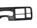 SLVRADO15 2004 Dash Bezel 649678