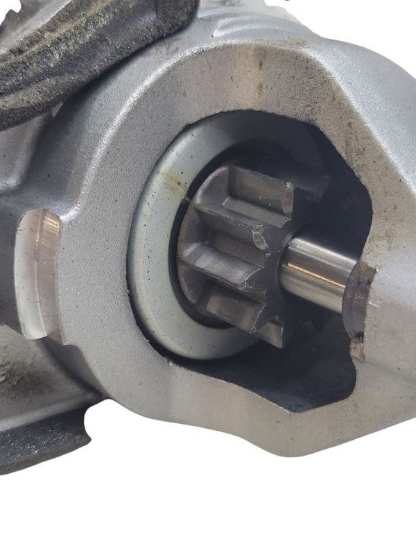 Starter Motor Fits 19-25 KICKS 679500