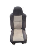 Driver Front Seat Bench Split 40/20/40 Fits 08-10 FORD F250SD PICKUP 6