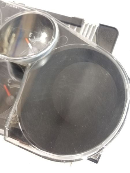 Speedometer Cluster MPH 6 Cylinder ID 83800-0CE41 Fits 11 TUNDRA 43705