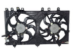 Radiator Fan Motor Fan Assembly Fits 20-25 LEGACY 672722