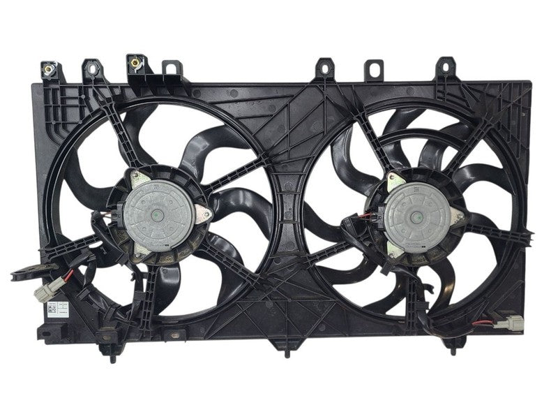 Radiator Fan Motor Fan Assembly Fits 20-25 LEGACY 672722