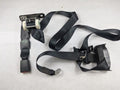 REAR RAM1500   2011 Seat Belt Rear 249410