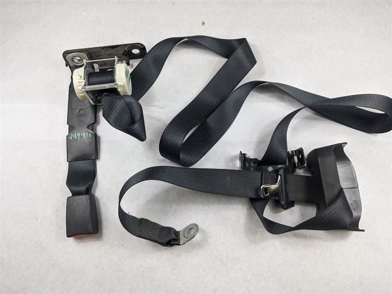 REAR RAM1500   2011 Seat Belt Rear 249410