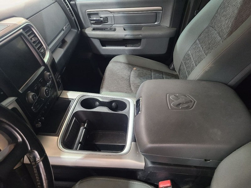 Steering Column Shift Tilt Wheel Fits 13-22 DODGE 3500 PICKUP 649943