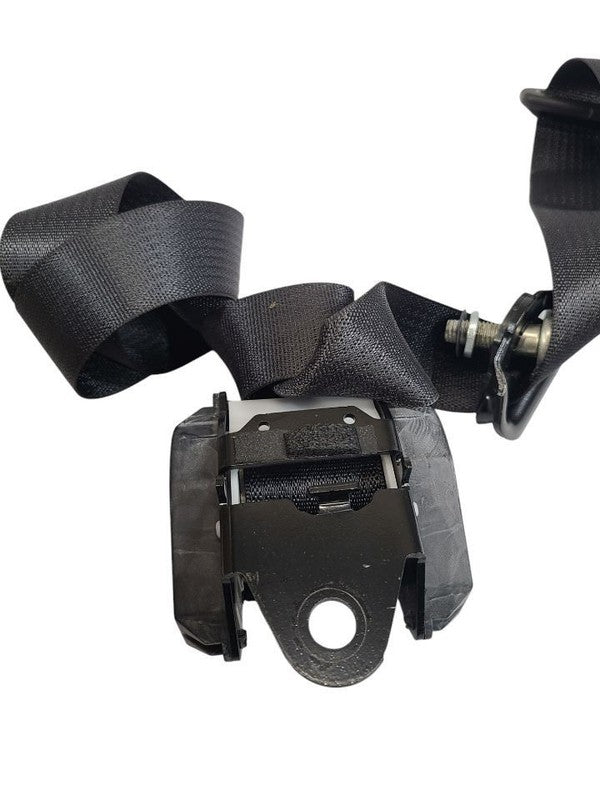TRAVERSE  2017 Seat Belt Rear 608739