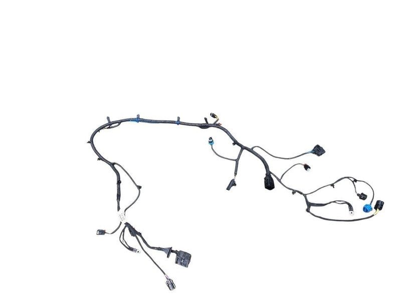 BOLT      2020 Lamp Wiring Harness 652796