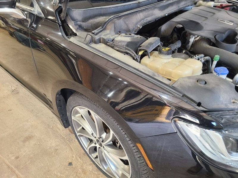 Passenger Right Fender Fits 17-20 MKZ 665897